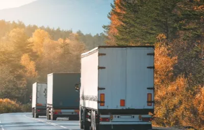 İstanbul ile Çukurbostan Arası Klima Taşıma