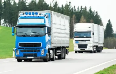 İstanbul ile Çukurbostan Arası Eşya Taşıma